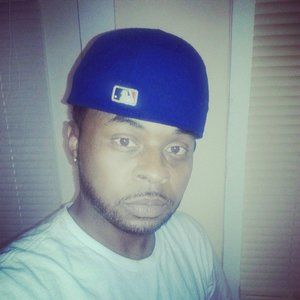 Meet your Posher, Derek